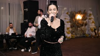 Iasmina Iova β Banat Express β SUPER COLAJ β DE JOC CA LA SEVERIN π£π₯