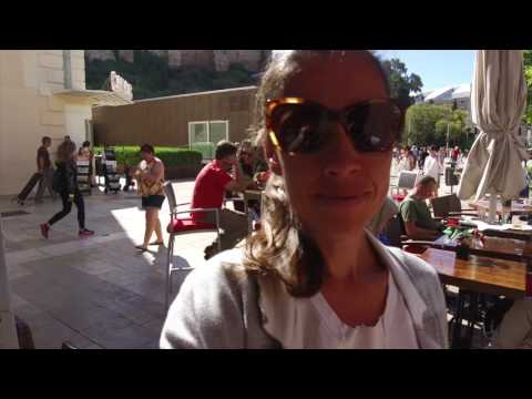 LOVE from MALAGA & GRANADA/ANDALUSIA