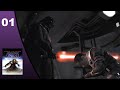 [SWFU] Rise of the Apprentice. | Star Wars: The Force Unleashed