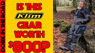 klim traverse 2022