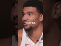 Learn how to shot-block like L’el does 📝