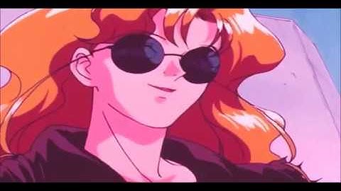 Mina Aino - One Way or Another AMV