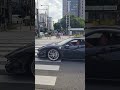 Ferrari Tokyo takeover