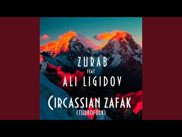 Circassian Zafak (Turbofolk)