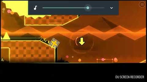 Daily Level | "Aeflux" by Lemons | (All Coins) Geometry Dash 2.1 | Bonnicula✓