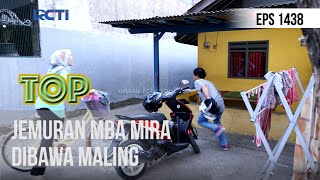 TUKANG OJEK PENGKOLAN PART 8/7 [4 November 2018]