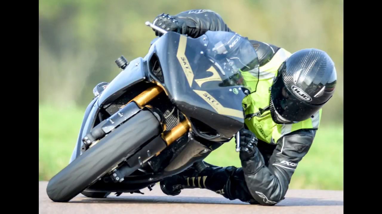 Dijon Prenois en R1.1'24