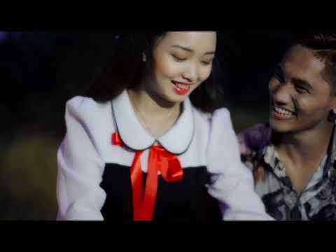 တစ်ခုပဲပြောမယ် I Love You - ချမ်းလေး 1 Khu Pl Pyw Ml I love You - Chan Lay [Official MV]
