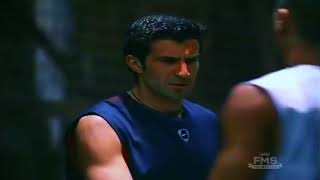 Nike Ad: The Secret Tournament (2002)