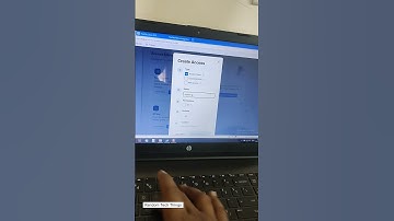 Storj.io Access Management for Mobile Uploads #shorts #randomtechthings