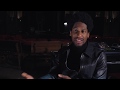 Jon Batiste about Hollywood Africans