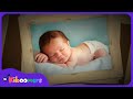 Rock A Bye Baby | Lullaby for Babies to Go to Sleep