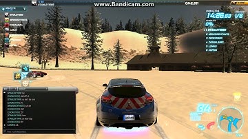 Need For Speed World Cops And Robbers