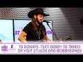 BBS Radiothon: Warren Zeiders Performs His Song &quot;Weeping Willow&quot;