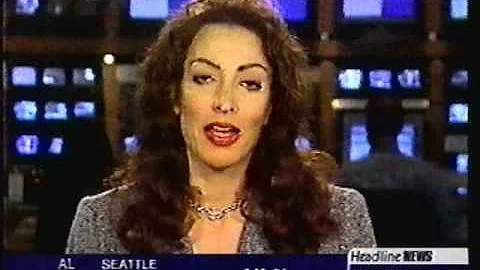 Headline News - on the Death of George Wallace, Sept. 1998