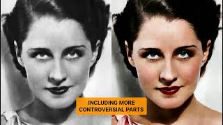 Norma Shearer — Queen of the Silent and Talkie Eras