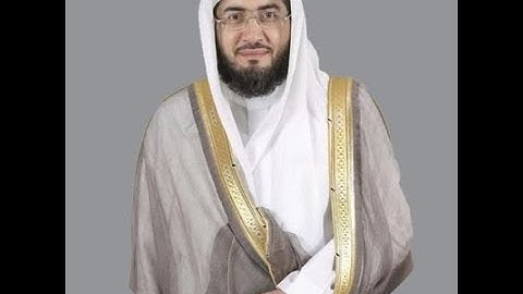 الشيخ بندر بليلة تلاوة عذبة من سورة يونس