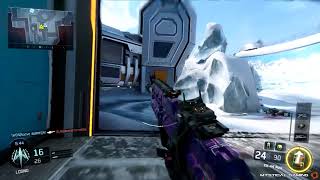 Black Ops III - Team Deathmatch - Gauntlet (XBOX ONE)