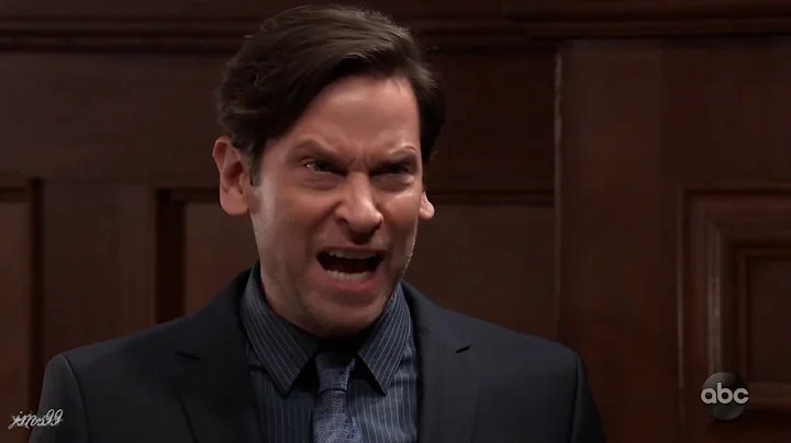 GH: 4/1/19 - Nora Represents Kevin Part 1/5