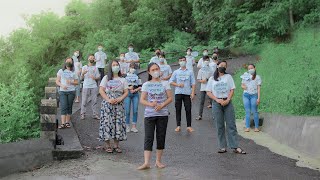 Kamu Pakai Masker Untuk Siapa? | Komisi Pemuda BNKP Moawo