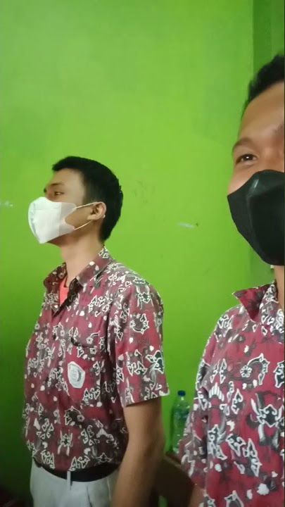 Halo - Halo Bandung Cipt. Ismail Marzuki