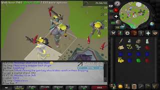 1.5-Tick Star Mining