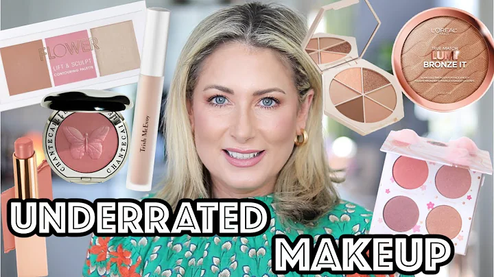 Underrated Makeup | The Best Makeup No One Talks A...