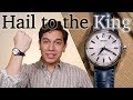 King Seiko 44-9990 - A Brief History & Review - An Affordable Vintage Dress Watch Worth Owning