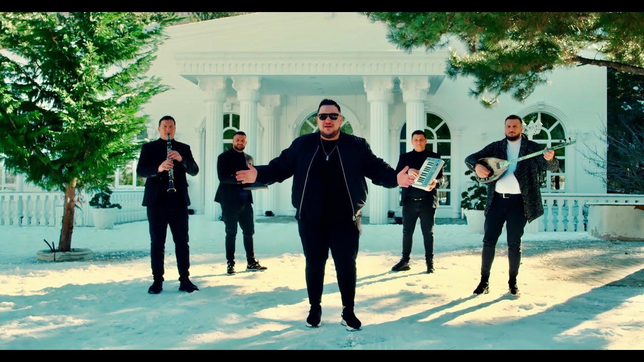 Emi Loca ft. Grupi Seferi - Gurbetqari