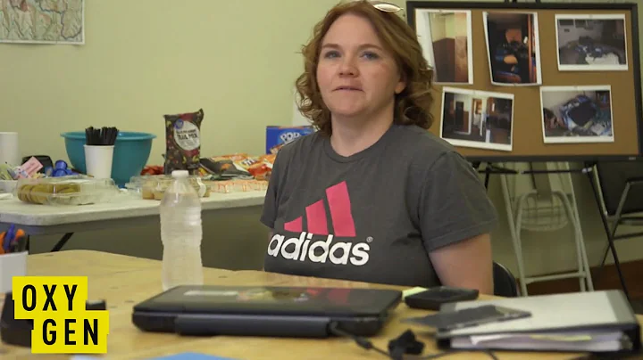 Cold Justice: EMT Recalls Responding To Debra Hami...