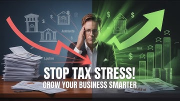 Why Increasing Taxes Isn’t the Solution for Entrepreneurs | Business Growth