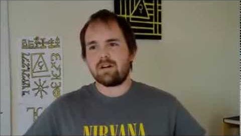 Chaos Magick 101: Episode 1 Introduction