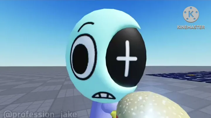 Don't bother Astro Dandy's World in G-Major HyperCubed