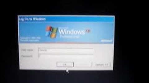 Installing Wubi Ubuntu on XP