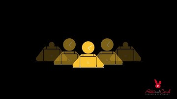 ERP Video - Rapid Hits - Rabbit And Carrot