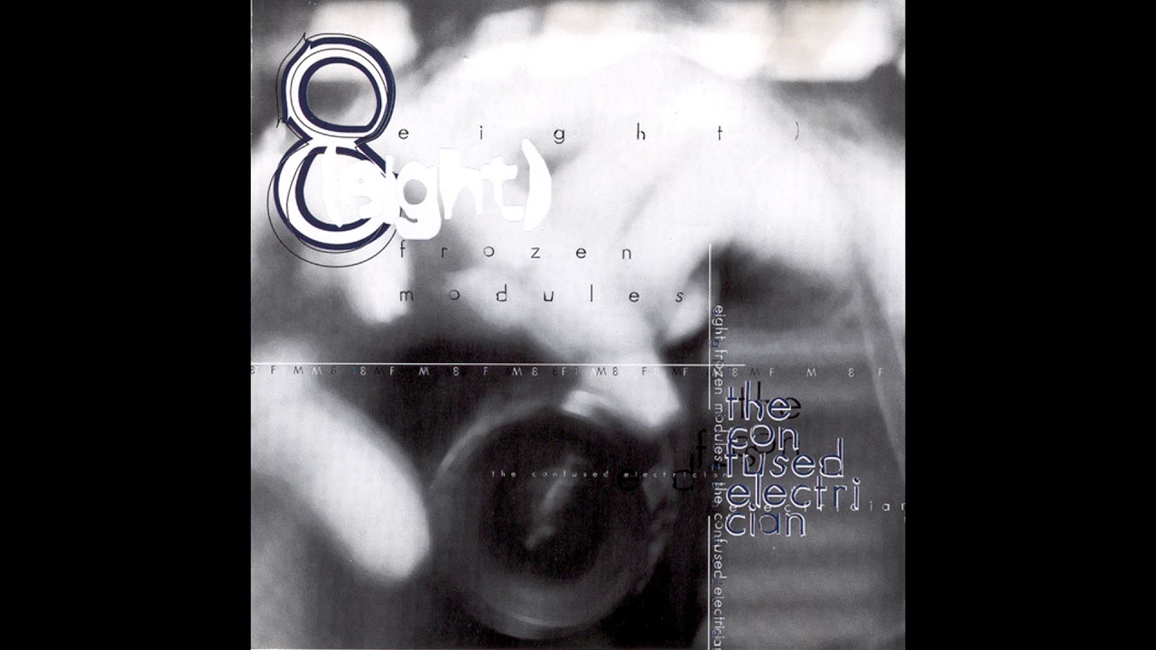 Eight Frozen Modules - Under The Palace