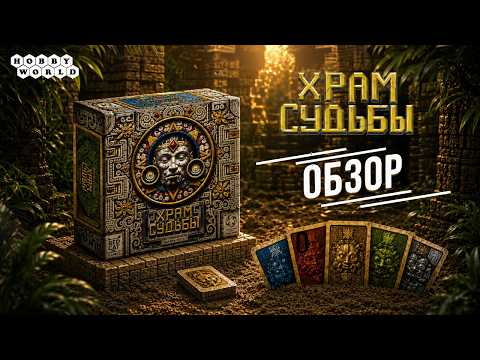 Temple of Destiny: Can We Build It?