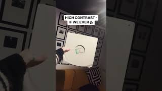 One of the Drum & Bass Anthems of all time ❤️ ⁠⁠will this ever get old?🔥 #dnb #highcontrast