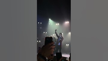 Thumbnail of Егор крид, Максим-"Отпускаю" 30-числа был сольный концерт  сколько народу было много 💥🔥🎊👏👀🎧🎉🙏🕶🎶🎵🥳👌🤤❤