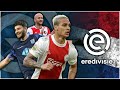 The FIFA 22 Guide for Realistic EREDIVISIE Career Mode Saves!