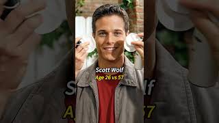 Party of Five Cast: From 90s Icons to THIS?!  #PartyOfFive #90sNostalgia #ThenVsNow