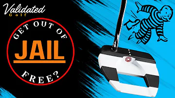 Final Update: Is the Odyssey Jail Bird 380 putter worth your hard earned money? #golf