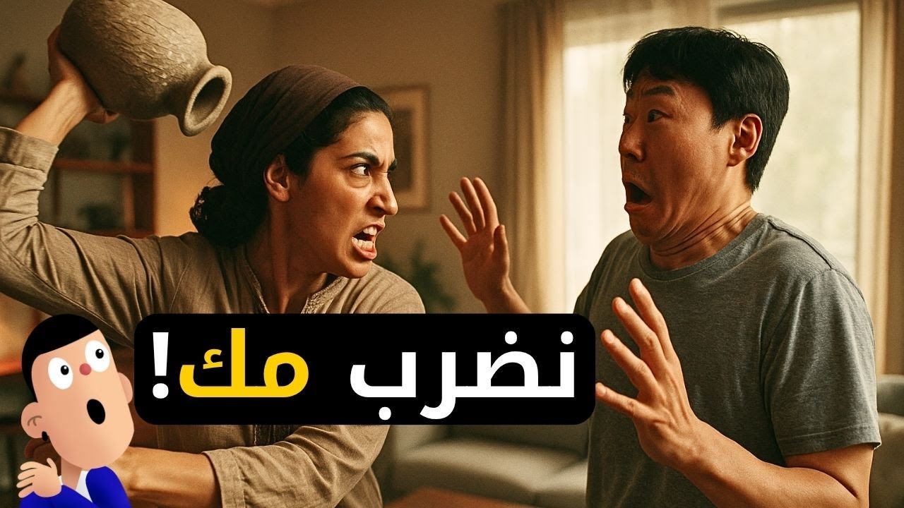 كان حلمي نتزوج بكوري...ولكن