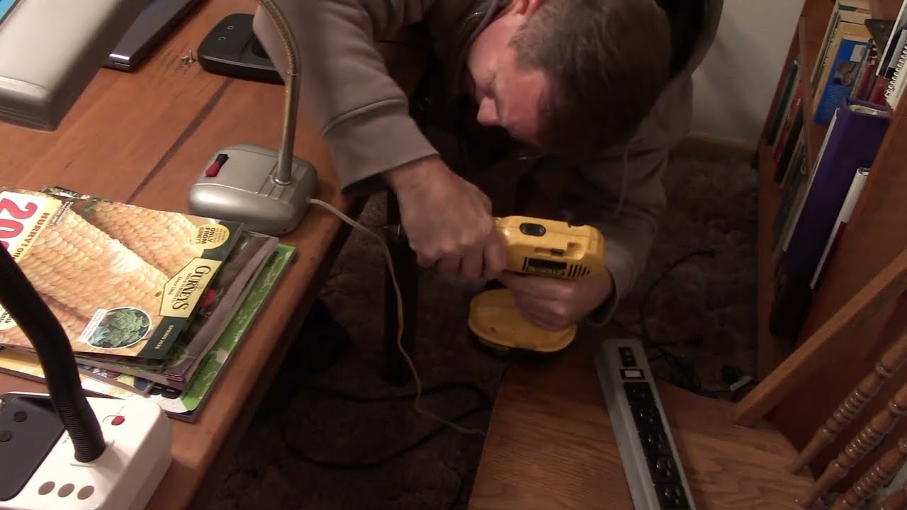 Находка с распродажи имущества: Винтажный удлинитель, часть 2. В рабочем состоянии.