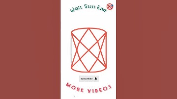 One line Drawing -21 #shortsdrawing #shorts #funnygame #drawing #gaming #puzzle #viralgame