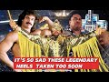 THE TRAGIC PASSING OF WWF'S MOST LEGENDARY HEELS