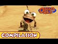 Oscar's Oasis - SEPTEMBER COMPILATION [ 25 MINUTES ]