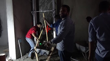 TUPO8 Automatic rendering machineworking in Dubai