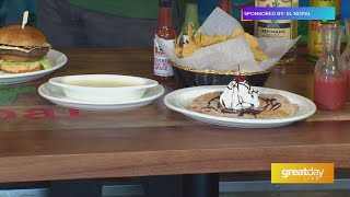 GDL: Celebrate Cinco de Mayo at El Nopal