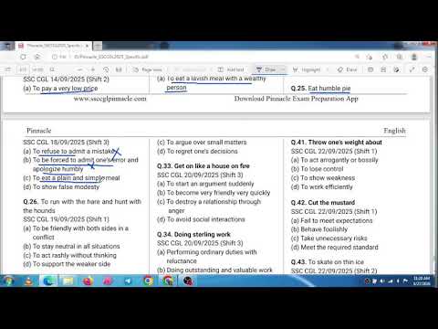 Vocabulary—Idioms - YouTube